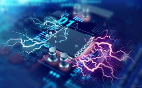 Thyristor Holding Current Characteristics