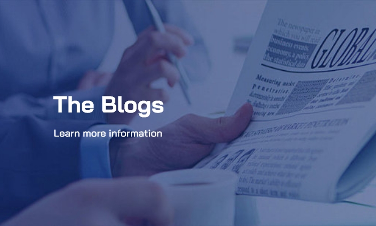 The Blogs