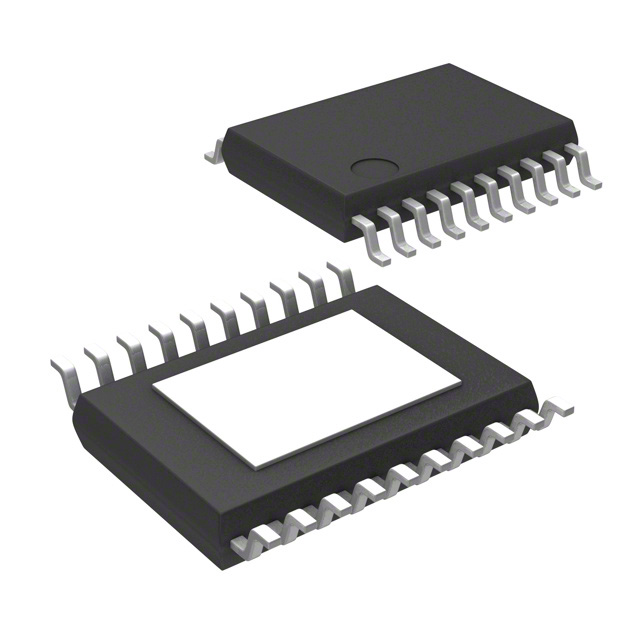 LT5524EFE#PBF LT5524EFE#PBF