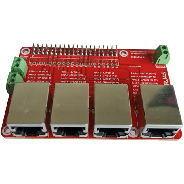 PI-EZCONNECT-RJ45 PI-EZCONNECT-RJ45